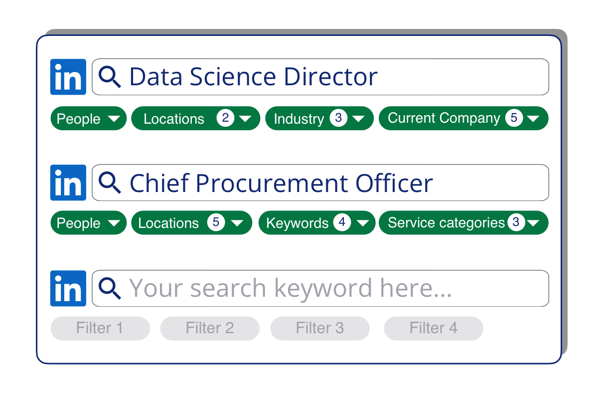 With OpenQ Recruiter chrome extension, you can easily invite hard-to-reach demographics that you will not find 
          in traditional research panels.