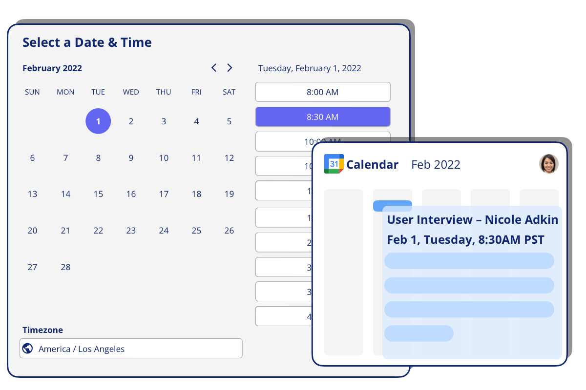 OpenQ Scheduler support multiple timezones out of the box with no configuration required at your end.