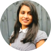 Parul Nalavade